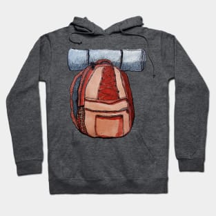 Travel Hoodie